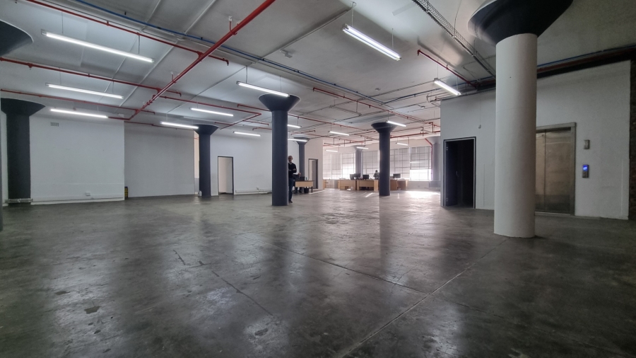 To Let Commercial Property for Rent in Woodstock Western Cape